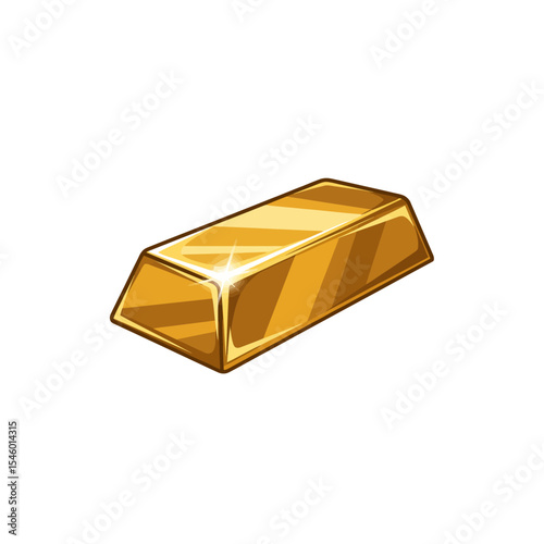 Goldbar Icon Very Cool Design