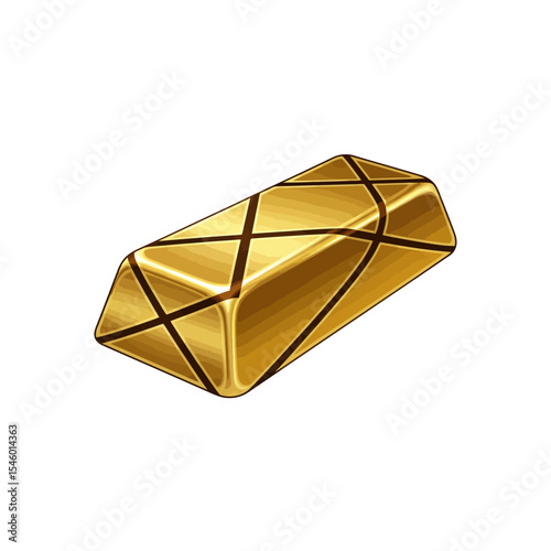Goldbar Icon Very Cool Design