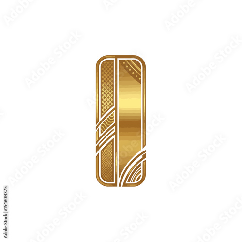 Goldbar Icon Very Cool Design