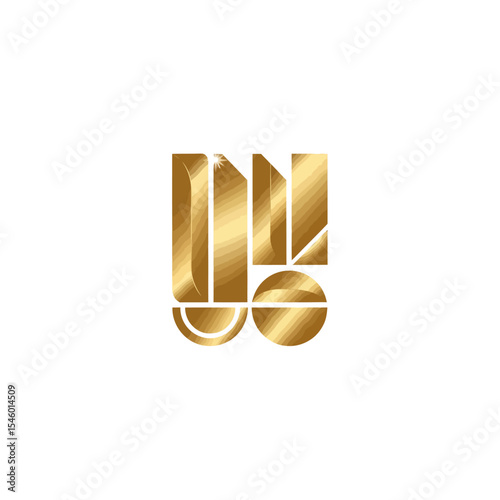 Goldbar Icon Very Cool Design