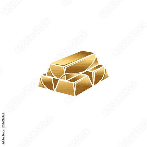 Goldbar Icon Very Cool Design
