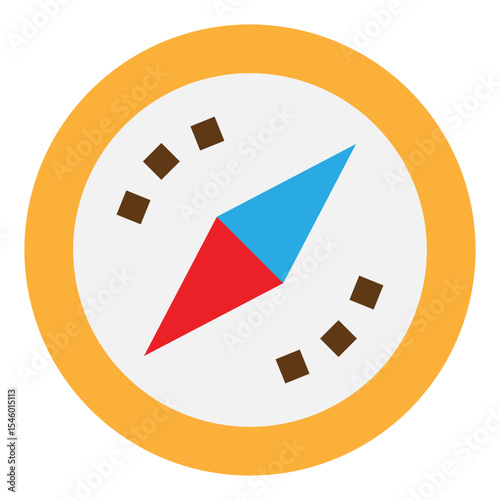 Navigation Location Direction