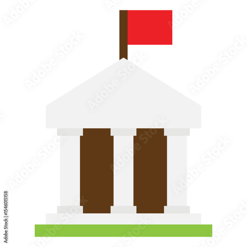 Political Science Senate