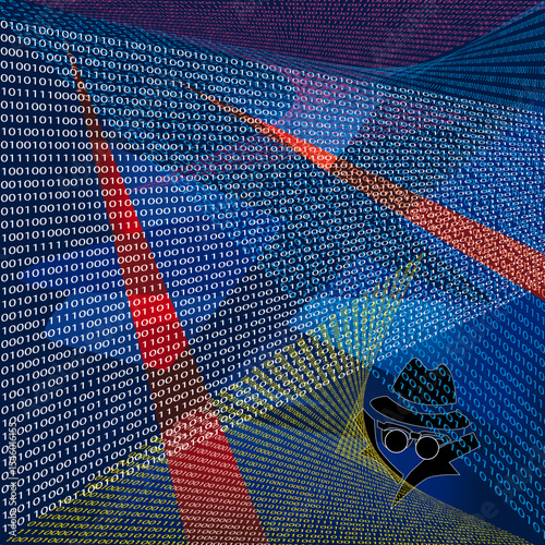 Digitalchaos 8