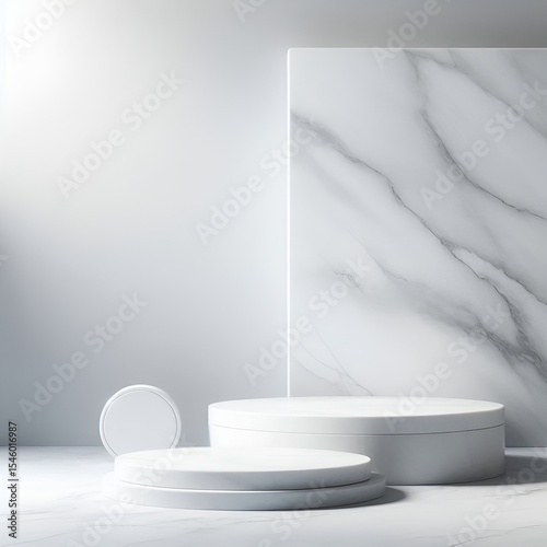 Versatile Abstract Background for Creative Use