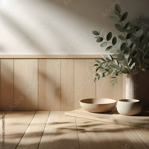 Versatile Abstract Background for Creative Use