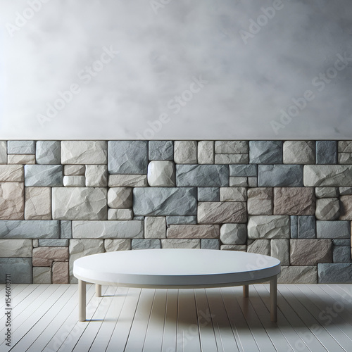 Versatile Abstract Background for Creative Use