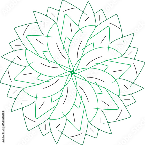 Batch 2  Mandala