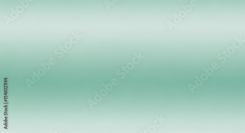Green mint smooth gradient abstract soft background