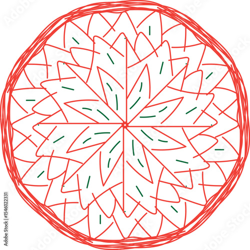 Batch 2  Mandala