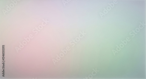 Soft pastel gradient background with smooth blur effect