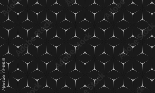 Abstract background modern hipster futuristic graphic-Abstract gray geometric triangle 3d glowing background suitable for business cards, social media posts, and digital presentations.