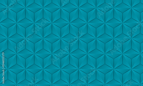 Abstract background modern hipster futuristic graphic-Abstract blue geometric triangle 3d background suitable for business cards, website backgrounds, social media posts, and digital presentations.