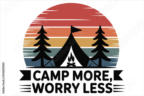 Just a Girl & Camp Vibes Bundle