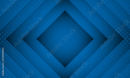 Abstract background modern hipster futuristic graphic-Abstract blue geometric traditional design suitable for business cards, website backgrounds, social media posts, and digital presentations.
