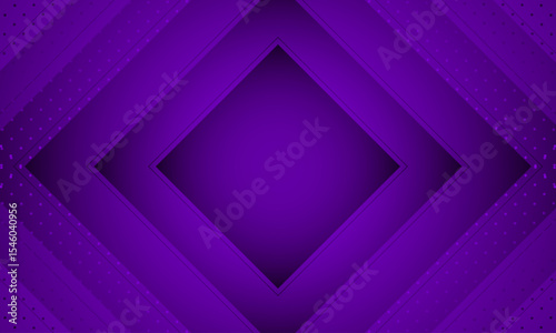 Abstract background modern hipster futuristic graphic-Abstract violet geometric traditional design suitable for business cards, website backgrounds, social media posts, and digital presentations.