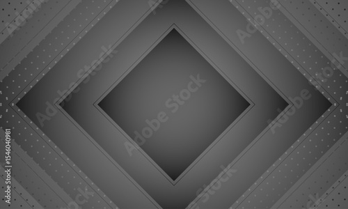 Abstract background modern hipster futuristic graphic-Abstract Gray geometric traditional design suitable for business cards, website backgrounds, social media posts, and digital presentations.
