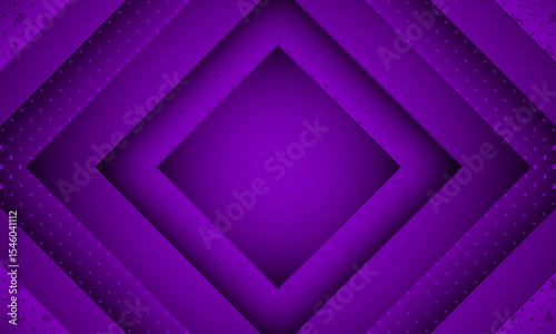 Abstract background modern hipster futuristic graphic-Vector abstract graphic design Banner Pattern background template-Suit for business, corporate, institution, festive, seminar violet colour