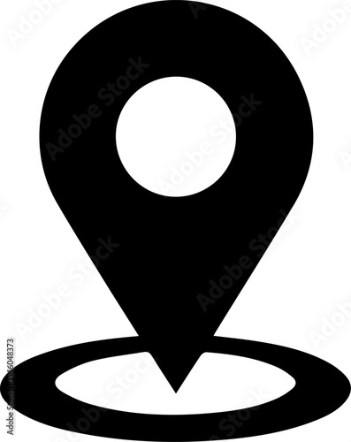 position icon design for templates