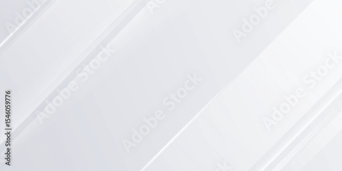 abstract white background modern design Vector illustration