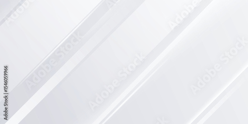 abstract white background modern design Vector illustration