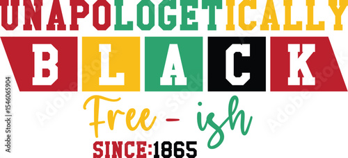 Juneteenth svg