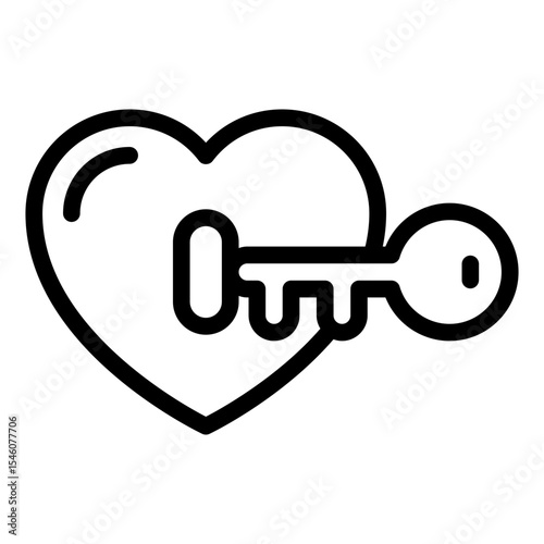 love icon