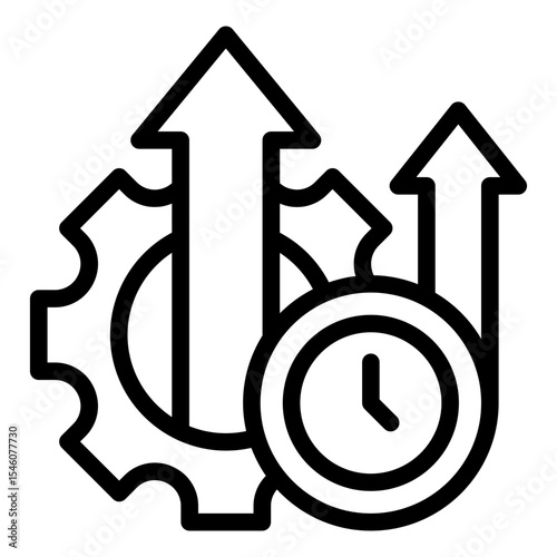 productivity icon
