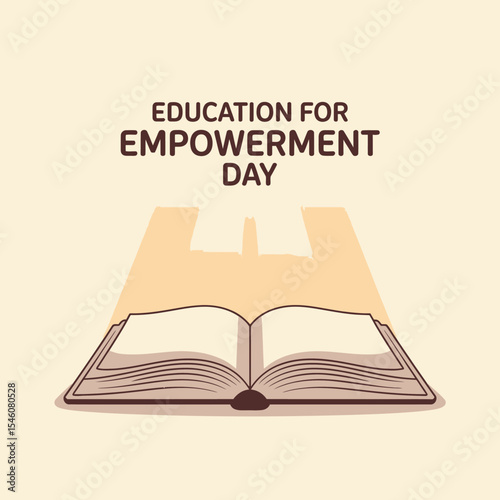  international education day, book as knowledge vector, no human design, symbolic vector book, EPS book awareness, minimal flat vector, one object illustration, editable education vector, clean learni