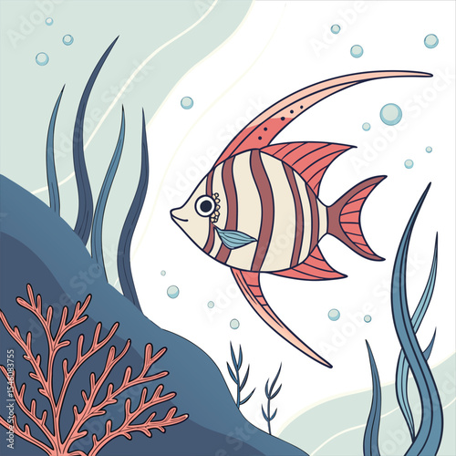  Sea food artwork. Canned fish artwork. Sardines fish artwork for t shirt print, poster, sticker fish vector