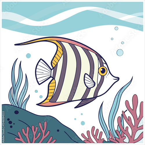  Sea food artwork. Canned fish artwork. Sardines fish artwork for t shirt print, poster, sticker fish vector