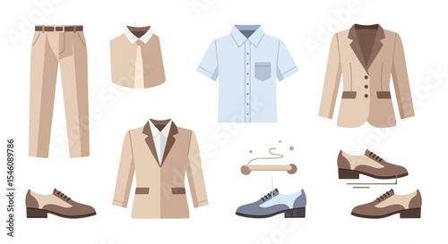 Men's Fashion Stylish Outfit Combinations for Modern Gentleman