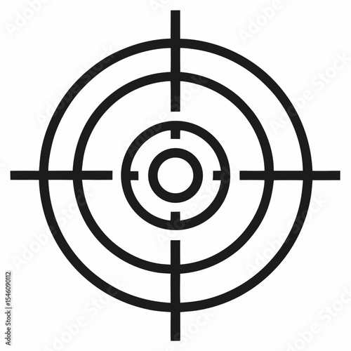 Target: Goal & Strategy

