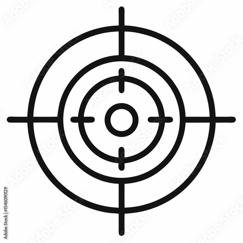 Target: Goal & Strategy

