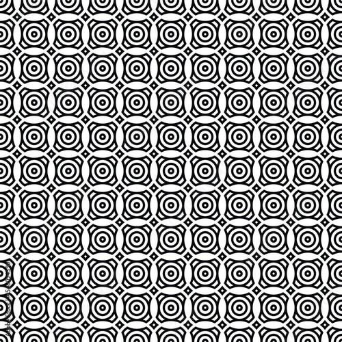abstract seamless pattern