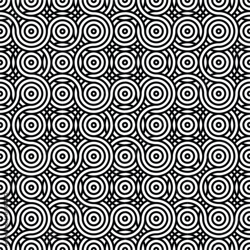 seamless abstract pattern