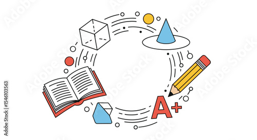 Elevating Academic Excellence A Comprehensive Exploration of Essential Elements in Educational Pursuit of Knowledge