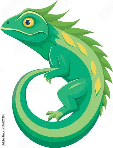 From vibrant reptiles, this collection captures the charm and diversity of lizards in artistic form