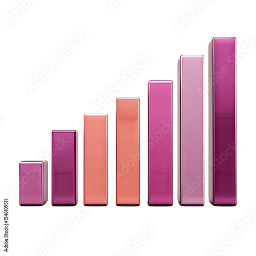 Colorful Data Visualization with Rising Bar Chart Representing Growth, Progress, and Success in Business Analytics Free Download Colorful Data Visualization with Rising Bar Chart Representing Growth, Progress, and Success in Business Analytics - GFXLoad