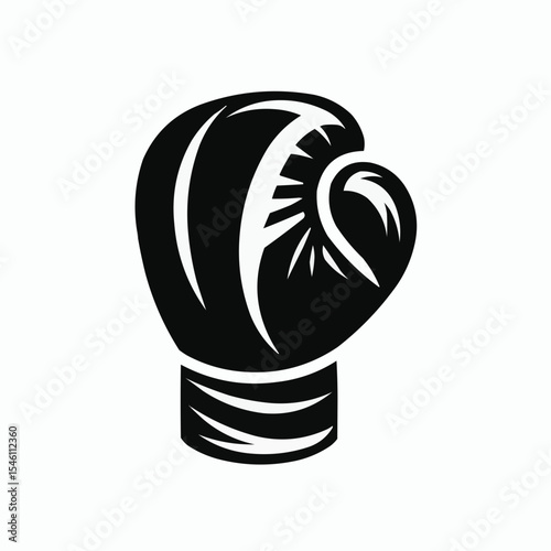 Bright green eco energy-saving light bulb with a leaf icon, symbolizing innovation and nature's power