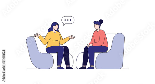 Improving Mental Health Through Effective Communication Therapy and Support Emotional Wellbeing Strategies