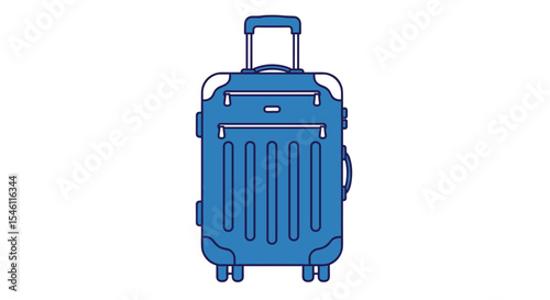 Comprehensive Guide to Selecting the Perfect Travel Suitcase For Your Next Adventure