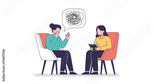 Navigating the Labyrinth Finding Clarity and Direction Through Professional Guidance and Mental Wellness Support