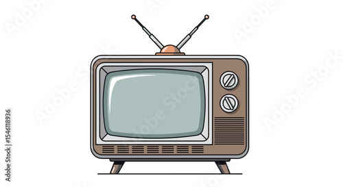 Exploring the World of Television Technology and the Future of Broadcast Communication System