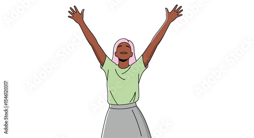 Celebrating Women Empowerment A Journey Through Strength Resilience And Triumphs of Achievements