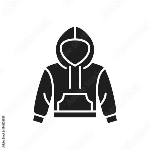 Hoodie Icon