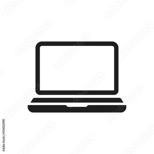 Laptop Icon