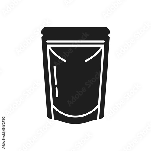 Smoothie Bag Icon