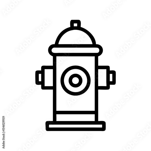 vector illustration of a coffee grinder
