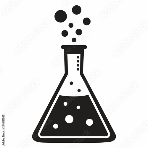 chemical test tubes